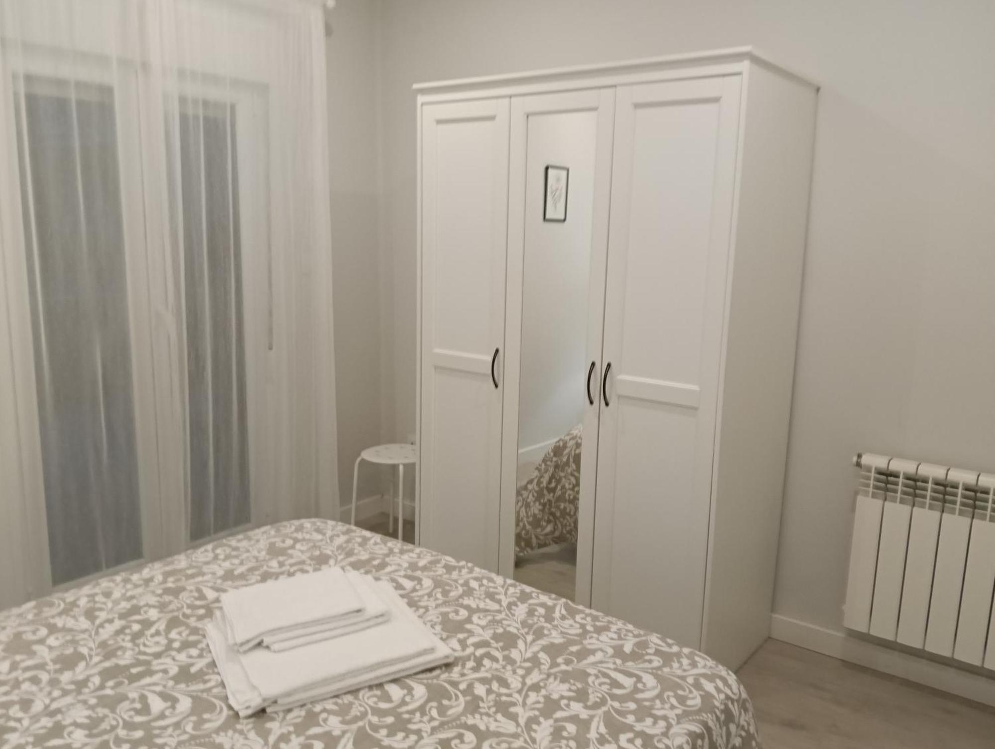 Piso Benito Apartment Ourense Exterior photo